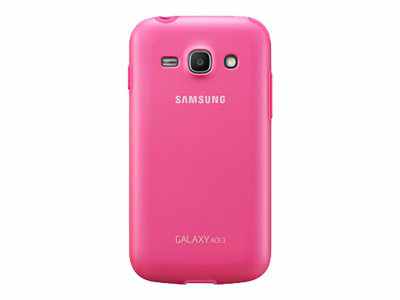 Samsung Protective Cover EF PS727B EF PS727BPEGWW
